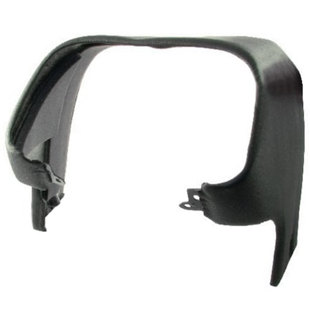 Aftermarket Tractor Black Cowl Kit Fits John Deere 4030 4040 4230 4240 4430 4440 4630 Plus CAL50-0025